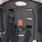 Продукт Lorelli HARMONY Isofix 9-36 кг. - Стол за кола - 5 - BG Hlapeta
